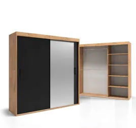 szafa-garderoba-2-drzwiowa-180x225-plyta-18-mm-polki-lustro-vsz38-o-sofa