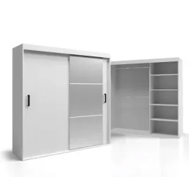 szafa-110x275-drzwi-przesuwne-plyta-18-mm-polki-lustro-vsz81-o-sofa