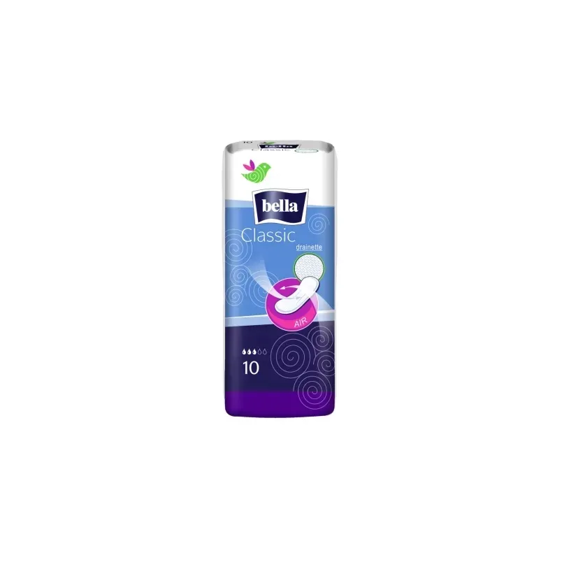 podpaski-bella-classic-10szt
