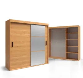 szafa-garderoba-przesuwna-z-lustrem-180x260-polki-drazki-vsz88-o-sofa