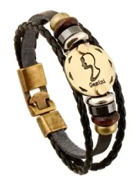 bransoleta-znak-zodiaku-skorzana-bliznieta-23cm