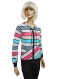 bluza-damska-paski-m-stan-nowy