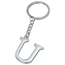 brelok-litera-u-metalowy-srebrny-3235-mm