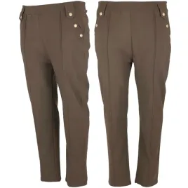 eleganckie-spodnie-damskie-elastyczne-z-guzikami-duze-rozmiary-52-54