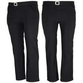 spodnie-damskie-elastyczne-eleganckie-elastyczne-duze-rozmiary-42-44