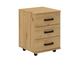 komoda-kontenerek-szuflady-salon-biuro-ml201