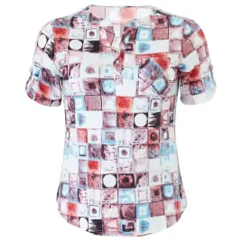 bluzki-damskie-bluzka-duzy-rozmiar-tunika-48-50