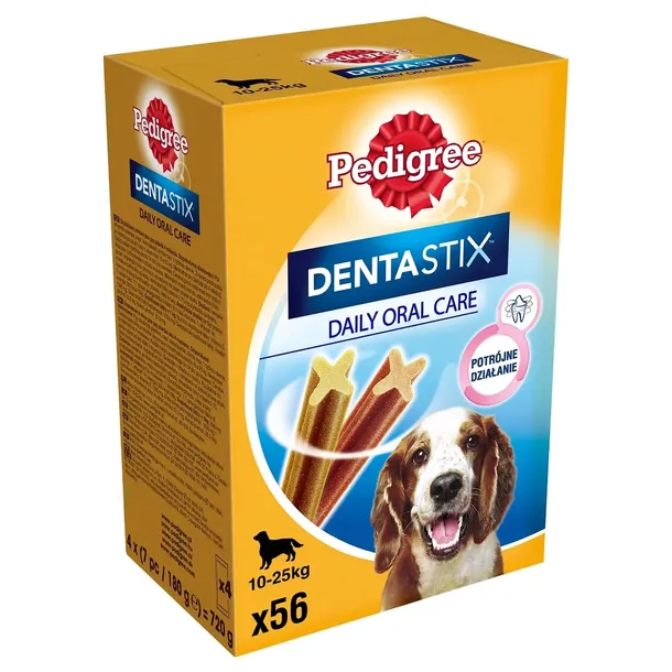 pedigree-dentastix-medium-8x-180g-rodzaj-gryzaki