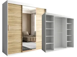 szafa-przesuwna-180-z-lustrem-bialy-sonoma-oferta-magazynowa-olimp-o-sofa