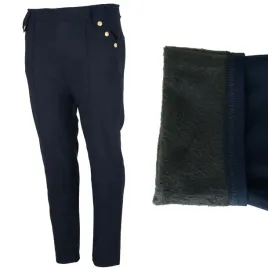 eleganckie-spodnie-damskie-elastyczne-z-guzikami-ocieplane-futro-52-54