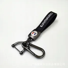 camaro-brelok-motocyklowy-smycz-do-kluczy-na-prezent