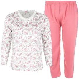 pizama-damska-bawelniana-dlugi-rekaw-spodnie-dlugie-pizamy-roz-xl-xxl