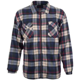 koszula-meska-polar-suwak-duzy-rozmiar-krate-polarze-duze-rozmiary-5xl