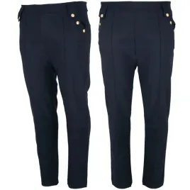 eleganckie-spodnie-damskie-elastyczne-z-guzikami-duze-rozmiary-52-54