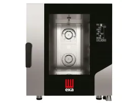 piec-konwekcyjno-parowy-7xgn1-1-11-4-kw-czarny-eka-millennial-black-mask