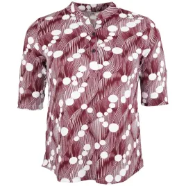 bluzka-tunika-damska-rekaw-3-4-duzy-rozmiar-4xl-48