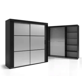 szafa-garderoba-przesuwna-z-lustrem-200-cm-vsz100-200x205-drazki-polki