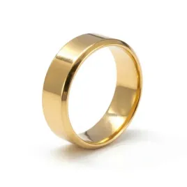 obraczka-zlota-stal-chirurgiczna-316l-fazowana-r-15-unisex