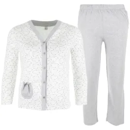 pizama-damska-rozpinana-bawelniana-dlugi-rekaw-spodnie-dlugie-pizamy-4xl