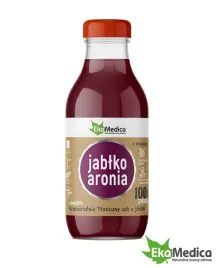 ekamedica-100percent-smaku-jablko-aronia-300-ml