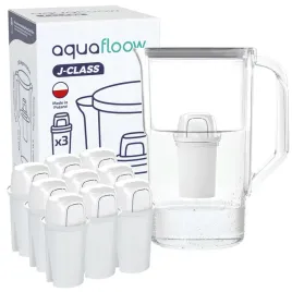 dzbanek-filtrujacy-z-tworzywa-aquafloow-j-class-25l-10x-filtr-do-wody