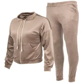 damski-komplet-welur-elegancki-bluza-i-spodnie-welurowy-duze-rozmiary-2xl