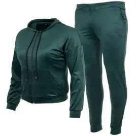 damski-komplet-welur-elegancki-bluza-i-spodnie-welurowy-duze-rozmiary-3xl