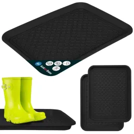 2x-ociekacz-38x50-cm-podkladka-mata-podstawka-plastikowa-czarna-buty-obuwie