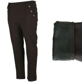 eleganckie-spodnie-damskie-elastyczne-z-guzikami-ocieplane-futro-48-50