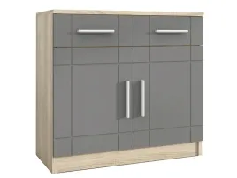 komoda-2-szuflady-2-fronty-grafit-sonoma-69-lpk5