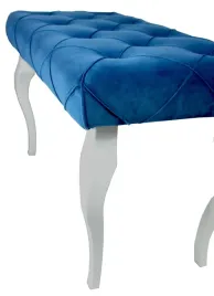 lawka-tapicerowana-ozdobna-laweczka-90-cm-el14b