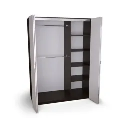 szafa-garderoba-190-drzwi-harmonijkowe-s4h190a-polki-drazki-o-sofa