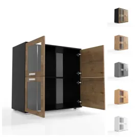 komoda-klasyczna-witryna-regal-90-cm-vk02-o-sofa-szafka-do-salonu-kolory