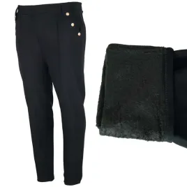 eleganckie-spodnie-damskie-elastyczne-z-guzikami-ocieplane-futro-48-50