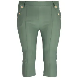 spodenki-damskie-rybaczki-za-kolano-spodnie-elastyczne-duzy-rozmiar-46-48