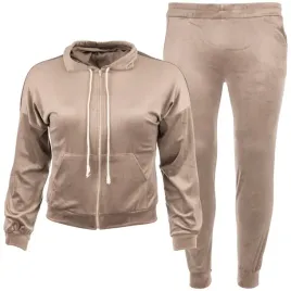 damski-komplet-welur-elegancki-bluza-i-spodnie-welurowy-duze-rozmiary-2xl