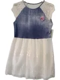 sukienka-dziewczeca-jeans-koronka-marka-bez-marki