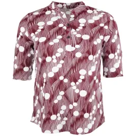 bluzka-tunika-damska-rekaw-3-4-duzy-rozmiar-4xl-48