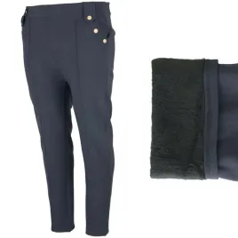 eleganckie-spodnie-damskie-elastyczne-z-guzikami-ocieplane-futro-52-54