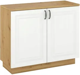 komoda-klasyczna-szafka-drzwi-biala-100-lfj06