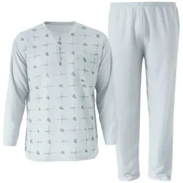 pizama-meska-bawelniana-frota-dlugi-rekaw-pidzama-frotte-spodnie-l-xl