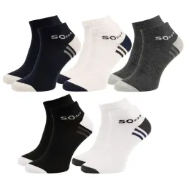 5-par-skarpetki-meskie-biale-szare-czarne-skarpety-bawelniane-rozmiar-39-42