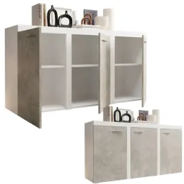 komoda-3-drzwiowa-klasyczna-szafka-rtv-beton-149x82-polki-kolory-o-sofa