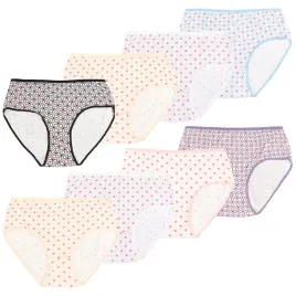 majtki-damskie-zestaw-figi-8-pak-wlokno-bambusowe-wysoki-stan-7xl-8xl