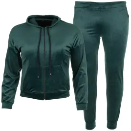 damski-komplet-welur-elegancki-bluza-i-spodnie-welurowy-duze-rozmiary-3xl