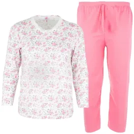 pizama-damska-bawelniana-dlugi-rekaw-spodnie-dlugie-pizamy-roz-xl-xxl