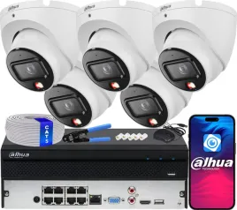 zestaw-monitoringu-ip-5x-ipc-hdw1839t-a-il-smart-dual-light-8-3mpx-4k-dahua