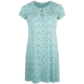 sukienka-krotki-rekaw-sukienki-letnie-damskie-lato-duze-rozmiary-50-52