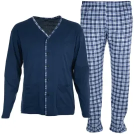 pizama-meska-pidzama-bawelniana-dlugi-rekaw-dlugie-spodnie-roz-xl-xxl