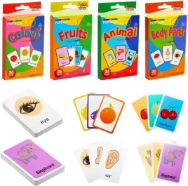 kolorowe-karty-edukacyjne-rozwojowe-dla-dzieci-niemowlat-zestaw-144-sztuki